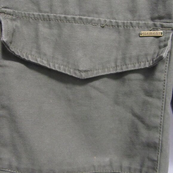 Element vintage utlity jacket - Women's L - Picture 2 of 6